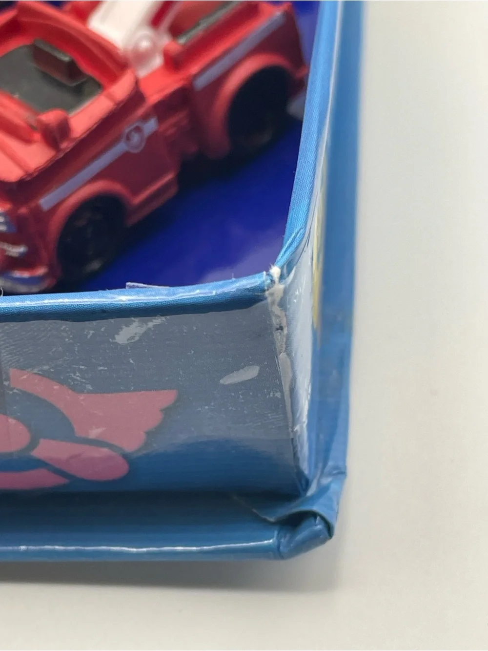 Paw Patrol My Busy Books: Storybook, figurines, & playmat (Missing two figures)